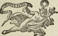 An illustration from Specimen historicum typographiae romanae xv. saeculi (1778)