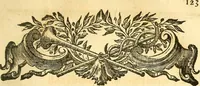 An illustration from Specimen historicum typographiae romanae xv. saeculi. (1778)