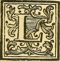 An illustration from Specimen historicum typographiae romanae xv. saeculi. (1778)