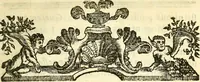 An illustration from Specimen historicum typographiae romanae xv. saeculi. (1778)