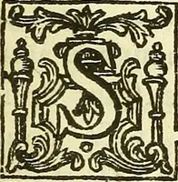 An illustration from Specimen historicum typographiae romanae xv. saeculi. (1778)