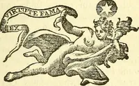 An illustration from Specimen historicum typographiae romanae xv. saeculi. (1778)