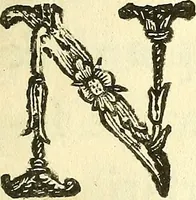 An illustration from Specimen historicum typographiae romanae xv. saeculi. (1778)