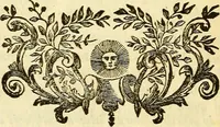 An illustration from Specimen historicum typographiae romanae xv. saeculi. (1778)