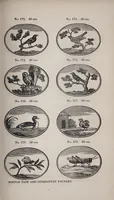 Picture 2 of 3 from Specimen of printing types from the Boston Type & Stereotype Foundry. John G. Rogers, agent. (1832), leaf 251