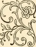 An illustration from A specimen of printing types (1798)