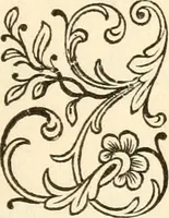 An illustration from A specimen of printing types (1798)