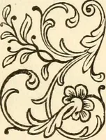 An illustration from A specimen of printing types (1798)