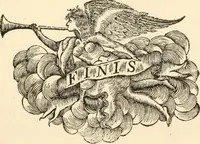 An illustration from A specimen of printing types (1798)