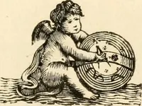 An illustration from A specimen of printing types (1798)