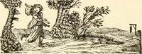An illustration from A specimen of printing types (1798)