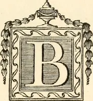 An illustration from A specimen of printing types (1798)