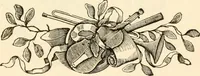 An illustration from A specimen of printing types (1798)