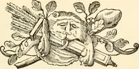 An illustration from A specimen of printing types (1798)