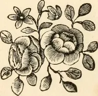 An illustration from A specimen of printing types (1798)