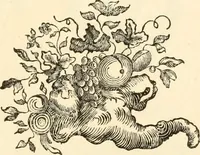 Picture 92 of 120 from A specimen of printing types (1798), leaf 196