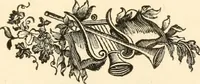 An illustration from A specimen of printing types (1798)