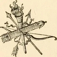 An illustration from A specimen of printing types (1798)
