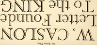 Picture 7 of 120 from A specimen of printing types (1798), leaf 28