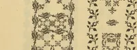 An illustration from A specimen of printing types (1785)