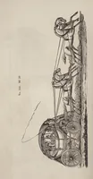 An illustration from Specimen of printing types and ornaments (1830)