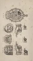 Picture 2 of 2 from Specimen of printing types and ornaments (1830), leaf 214
