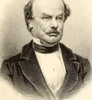 An illustration from Specimens (1877)