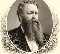 An illustration from Specimens (1877)