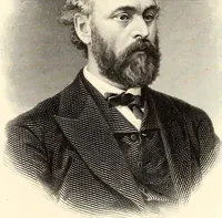 An illustration from Specimens (1877)