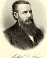 An illustration from Specimens (1877)