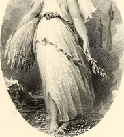 An illustration from Specimens (1877)