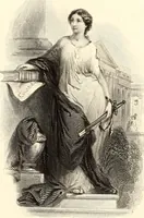 An illustration from Specimens (1877)