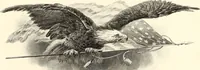 An illustration from Specimens (1877)