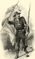An illustration from Specimens (1877)