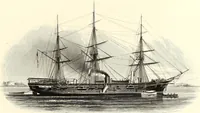 An illustration from Specimens (1877)