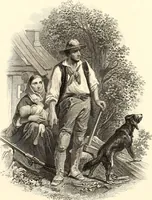 An illustration from Specimens (1877)