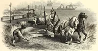 An illustration from Specimens (1877)