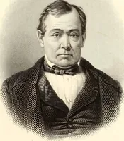 An illustration from Specimens (1877)