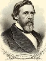 An illustration from Specimens (1877)