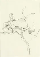An illustration from Specimens from the Naples Museum : one hundred and sixty-eight plates, engraved on copper by the best Italian artists, illustrating four hundred and sixty-six objects from every branch of art and archaeology (1889)