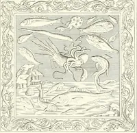 An illustration from Specimens from the Naples Museum : one hundred and sixty-eight plates, engraved on copper by the best Italian artists, illustrating four hundred and sixty-six objects from every branch of art and archaeology (1889)