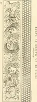 An illustration from Specimens from the Naples Museum : one hundred and sixty-eight plates, engraved on copper by the best Italian artists, illustrating four hundred and sixty-six objects from every branch of art and archaeology (1889)