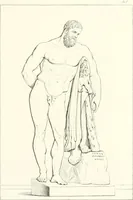 An illustration from Specimens from the Naples Museum : one hundred and sixty-eight plates, engraved on copper by the best Italian artists, illustrating four hundred and sixty-six objects from every branch of art and archaeology (1889)