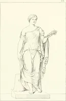 An illustration from Specimens from the Naples Museum : one hundred and sixty-eight plates, engraved on copper by the best Italian artists, illustrating four hundred and sixty-six objects from every branch of art and archaeology (1889)