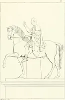 An illustration from Specimens from the Naples Museum : one hundred and sixty-eight plates, engraved on copper by the best Italian artists, illustrating four hundred and sixty-six objects from every branch of art and archaeology (1889)