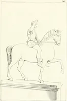 An illustration from Specimens from the Naples Museum : one hundred and sixty-eight plates, engraved on copper by the best Italian artists, illustrating four hundred and sixty-six objects from every branch of art and archaeology (1889)