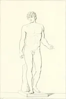 An illustration from Specimens from the Naples Museum : one hundred and sixty-eight plates, engraved on copper by the best Italian artists, illustrating four hundred and sixty-six objects from every branch of art and archaeology (1889)