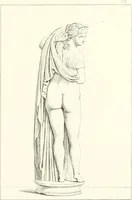 An illustration from Specimens from the Naples Museum : one hundred and sixty-eight plates, engraved on copper by the best Italian artists, illustrating four hundred and sixty-six objects from every branch of art and archaeology (1889)