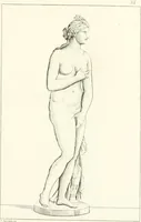 An illustration from Specimens from the Naples Museum : one hundred and sixty-eight plates, engraved on copper by the best Italian artists, illustrating four hundred and sixty-six objects from every branch of art and archaeology (1889)