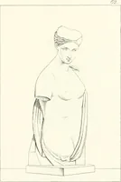 An illustration from Specimens from the Naples Museum : one hundred and sixty-eight plates, engraved on copper by the best Italian artists, illustrating four hundred and sixty-six objects from every branch of art and archaeology (1889)